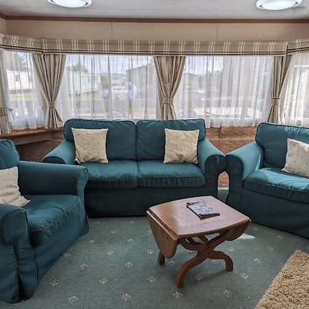 34 Glenfinart Park Hotel Dunoon Kültér fotó