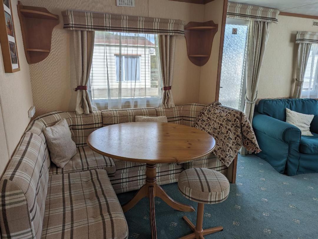 34 Glenfinart Park Hotel Dunoon Kültér fotó