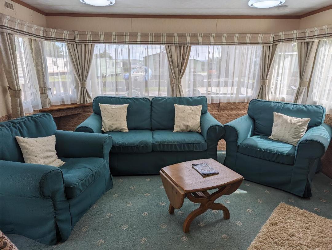34 Glenfinart Park Hotel Dunoon Kültér fotó